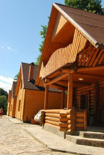 Bilochka