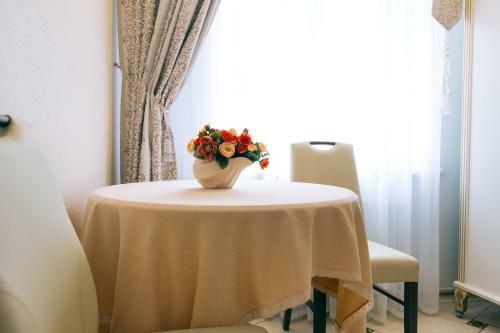 Vip Apartmen