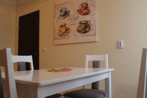 Apartamento Belyaeva 5