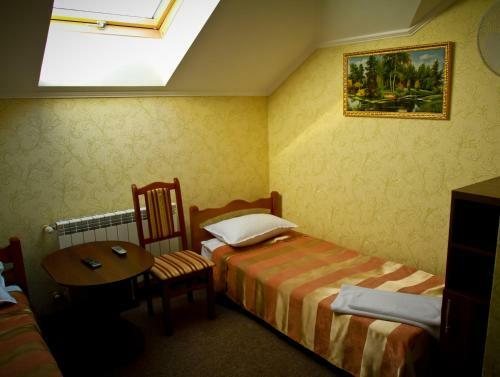 Motel Kurortnyy