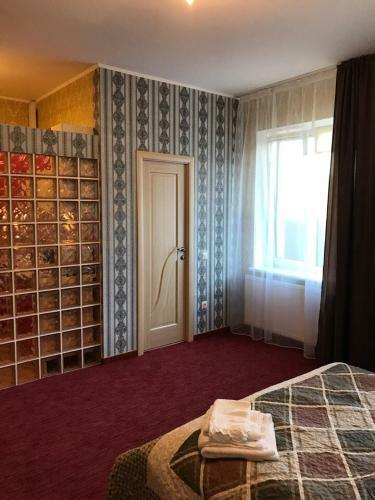 Motel Kurortnyy