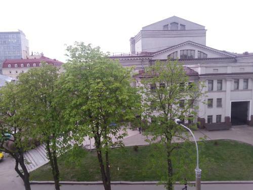 Apartment On 2 Het'mana Sahaidachnoho