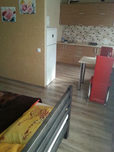 Apartment On 2 Het'mana Sahaidachnoho
