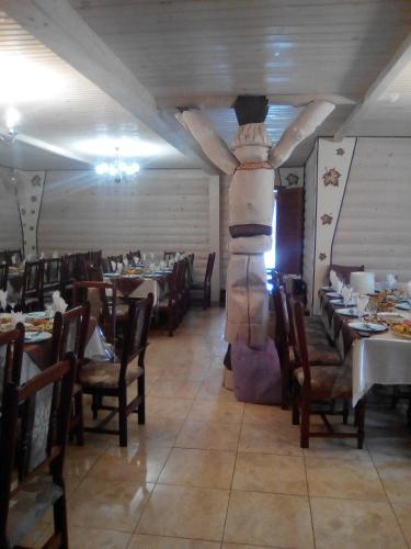 Posada ?afe Gorets Hotel