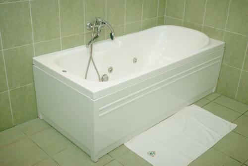 Hotel Orlinoye Gnezdo