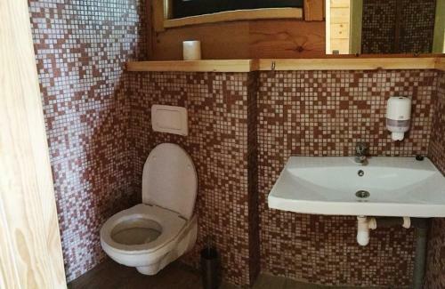 Apartamento Gol&wood