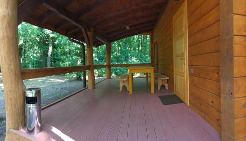 Apartamento Gol&wood