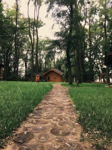 Apartamento Gol&wood