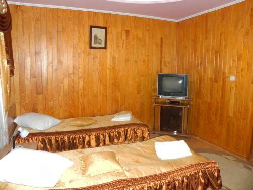 Motel Hotel And Restaurant Complex Skolmo