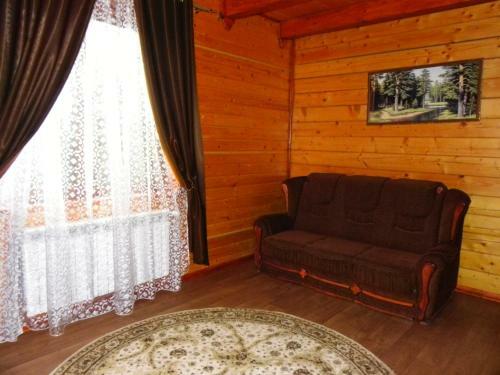 Motel Hotel And Restaurant Complex Skolmo