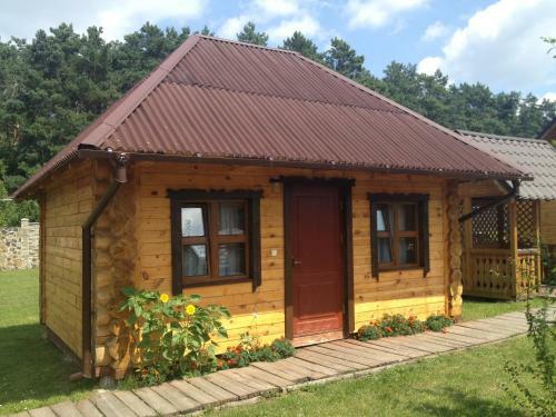 Motel Hotel And Restaurant Complex Skolmo