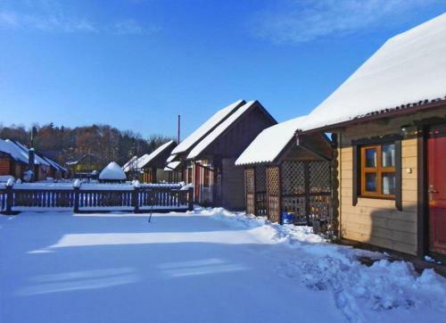 Motel Hotel And Restaurant Complex Skolmo