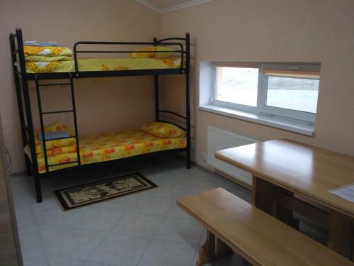 Motel Lutsk