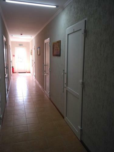 Motel Lutsk