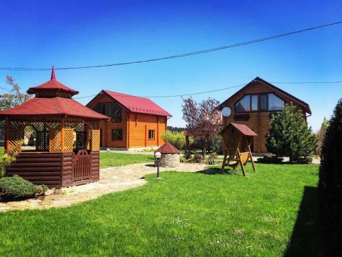 Lodge Gorodok