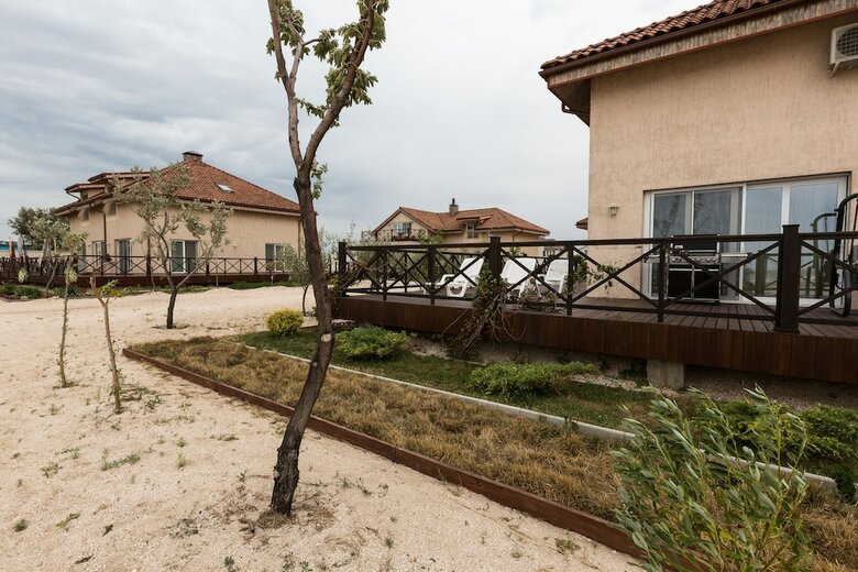 Apartamento Newvasiki