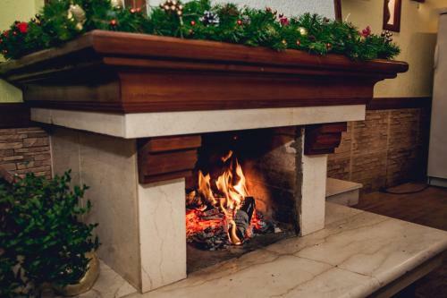 Posada U Eli