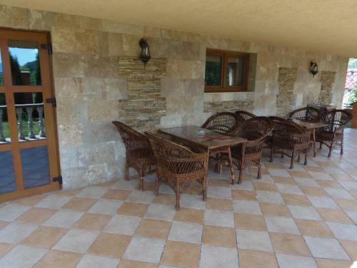 Hotel Tourist Complex Karina