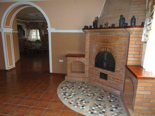 Hotel Tourist Complex Karina