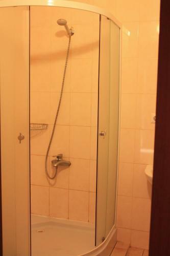Apartments On Parkaniya 2a