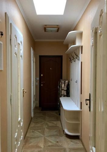 Apartment On Pushkina