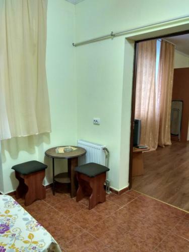 Apartments "domovik" Beljaeva