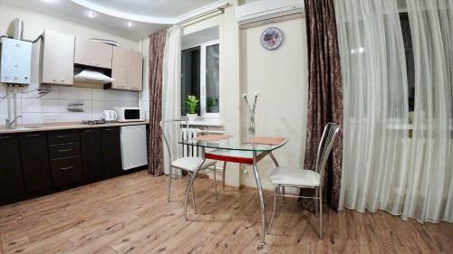 Myru Apartment