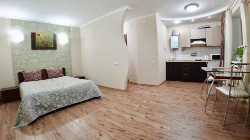Myru Apartment