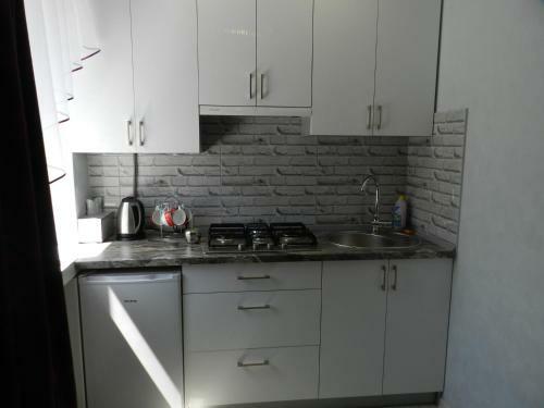 Apartment On Mstyslavs'ka