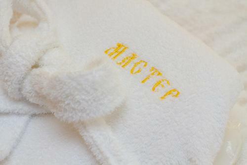 Hotel Grk "master"