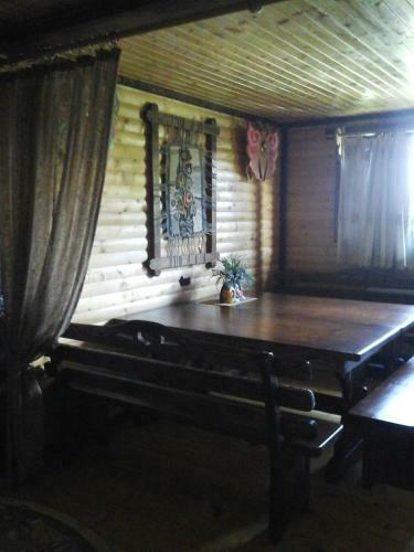 Hostal Hotel ??????? Leleka ? ???????