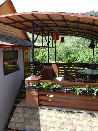 Hostal Hotel ??????? Leleka ? ???????