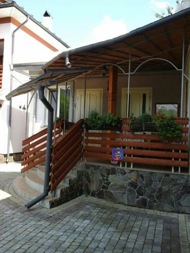 Hostal Hotel ??????? Leleka ? ???????