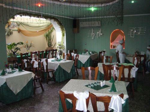 Hotel Profspilkovyi
