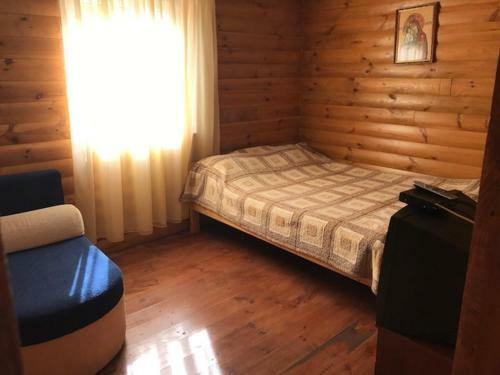 Bed & Breakfast Sadyba U Gansa