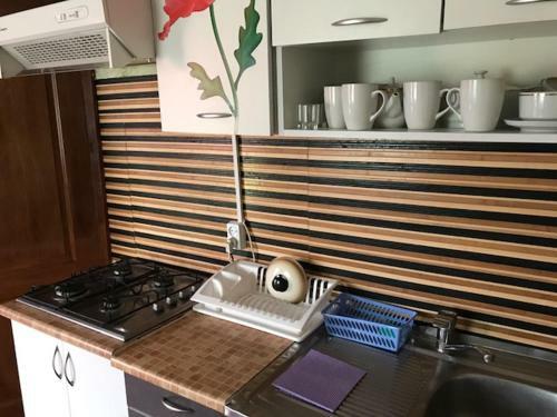 Bed & Breakfast Sadyba U Gansa