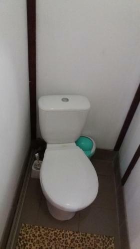 Bed & Breakfast Sadyba U Gansa