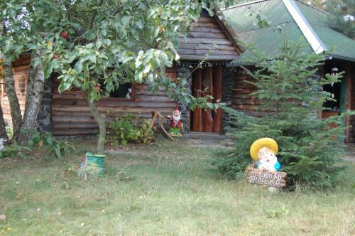 Apartamento Zelenyi Rai