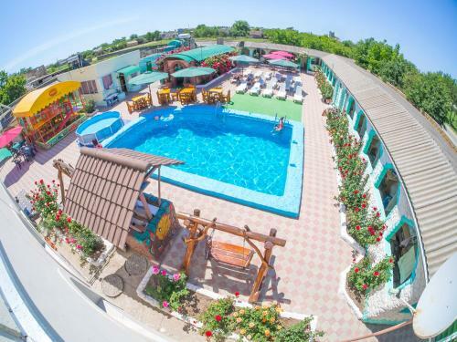 Hostal Arbuz Guest House