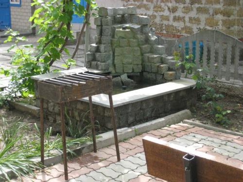 Hostal Guest House Azov