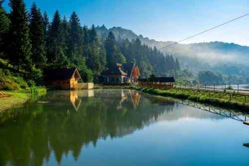 Hotel Osonnya Karpaty