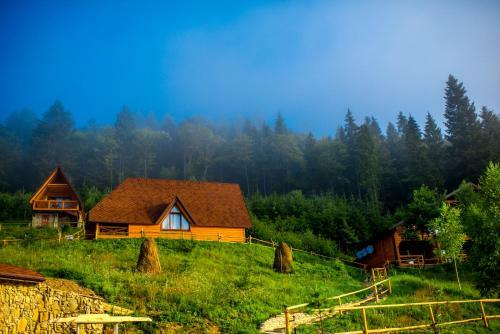 Hotel Osonnya Karpaty