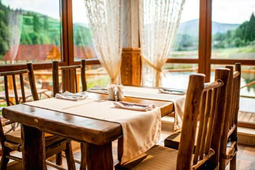 Hotel Osonnya Karpaty