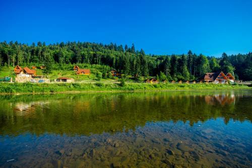 Hotel Osonnya Karpaty