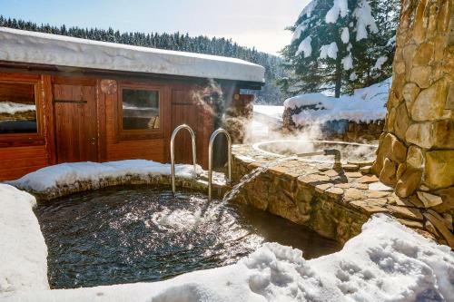 Hotel Osonnya Karpaty