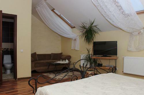 Hotel Budmo