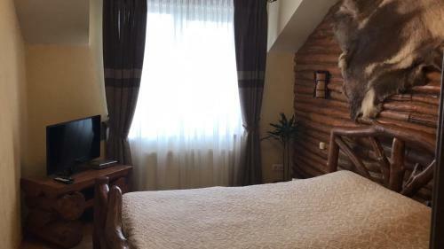 Hotel Budmo