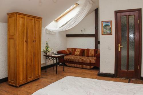 Hotel Budmo