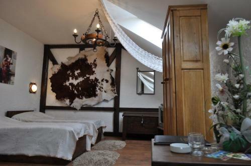 Hotel Budmo
