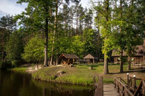 Hotel Resort Stariy Prud